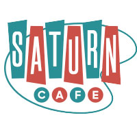 Saturn Cafe - Santa Cruz, CA