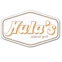 Hula's Island Grill Santa Cruz, CA